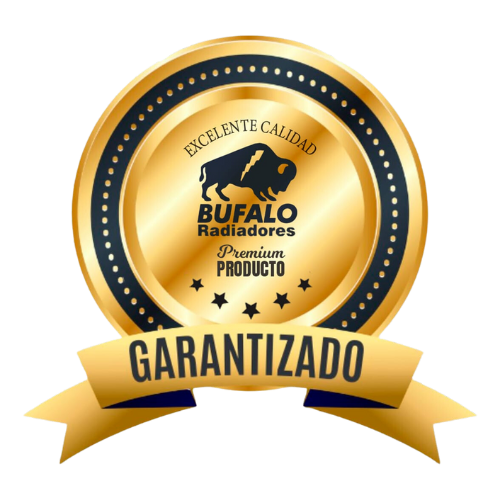 Garantía Bufalo Radiadores