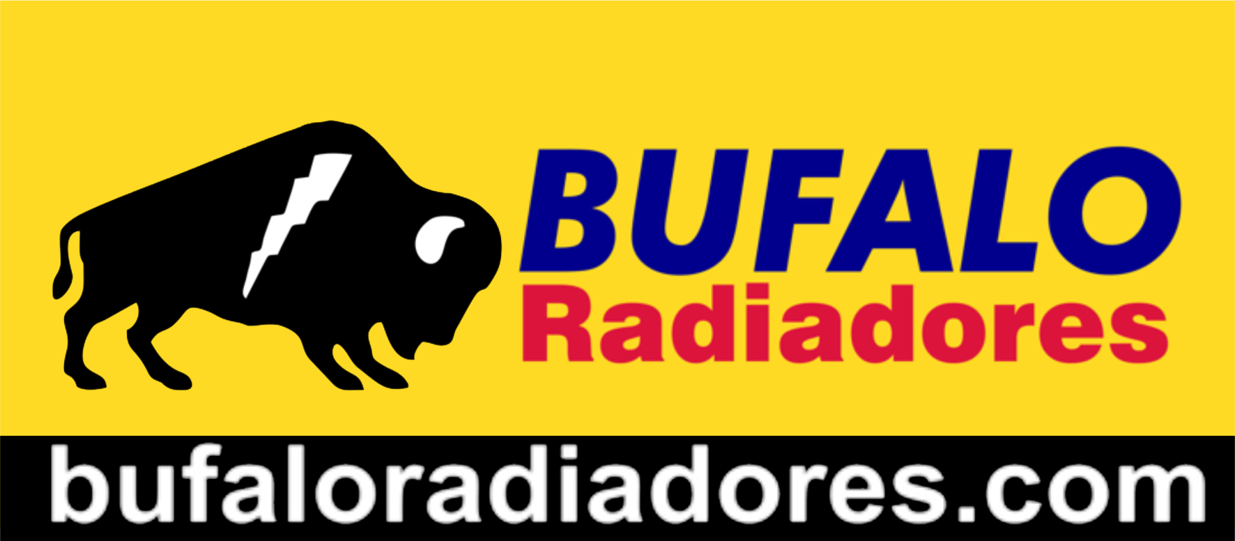 Bufalo Radiadores